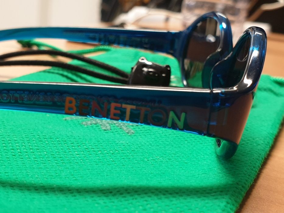 Óculos Sol Criança Benetton Bebe