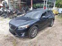 MAZDA CX-5 GT KE Разборка Двигатель 2,5 Скайактив АКПП