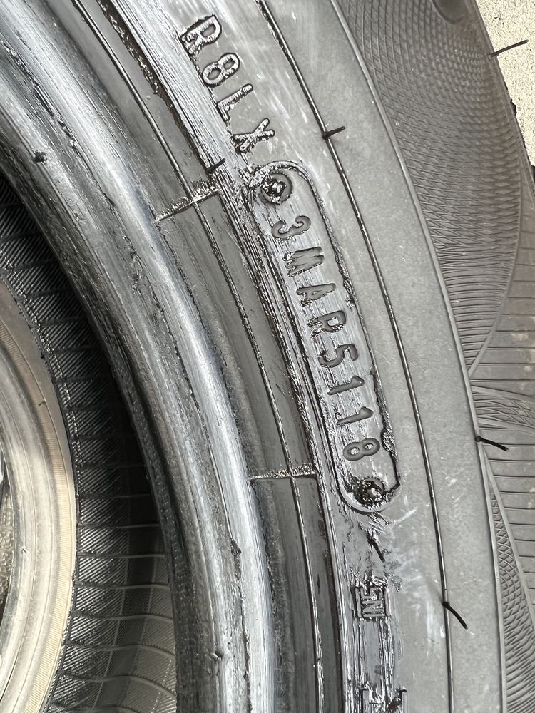 Opona letnia pojedyncza FALKEN Sincera SN832A w roz 185/65 R15