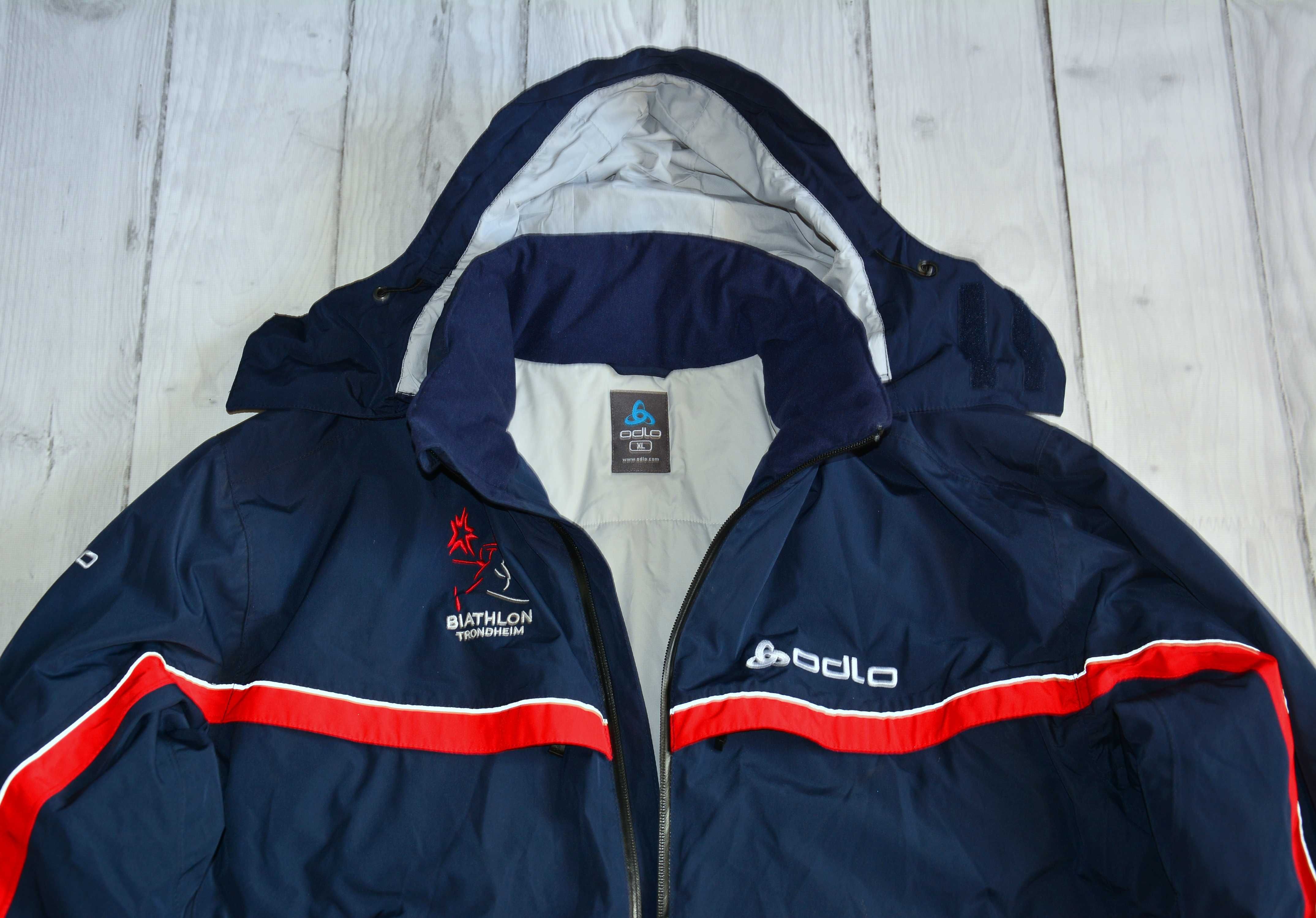 Kurtka ODLO Primaloft r. XL