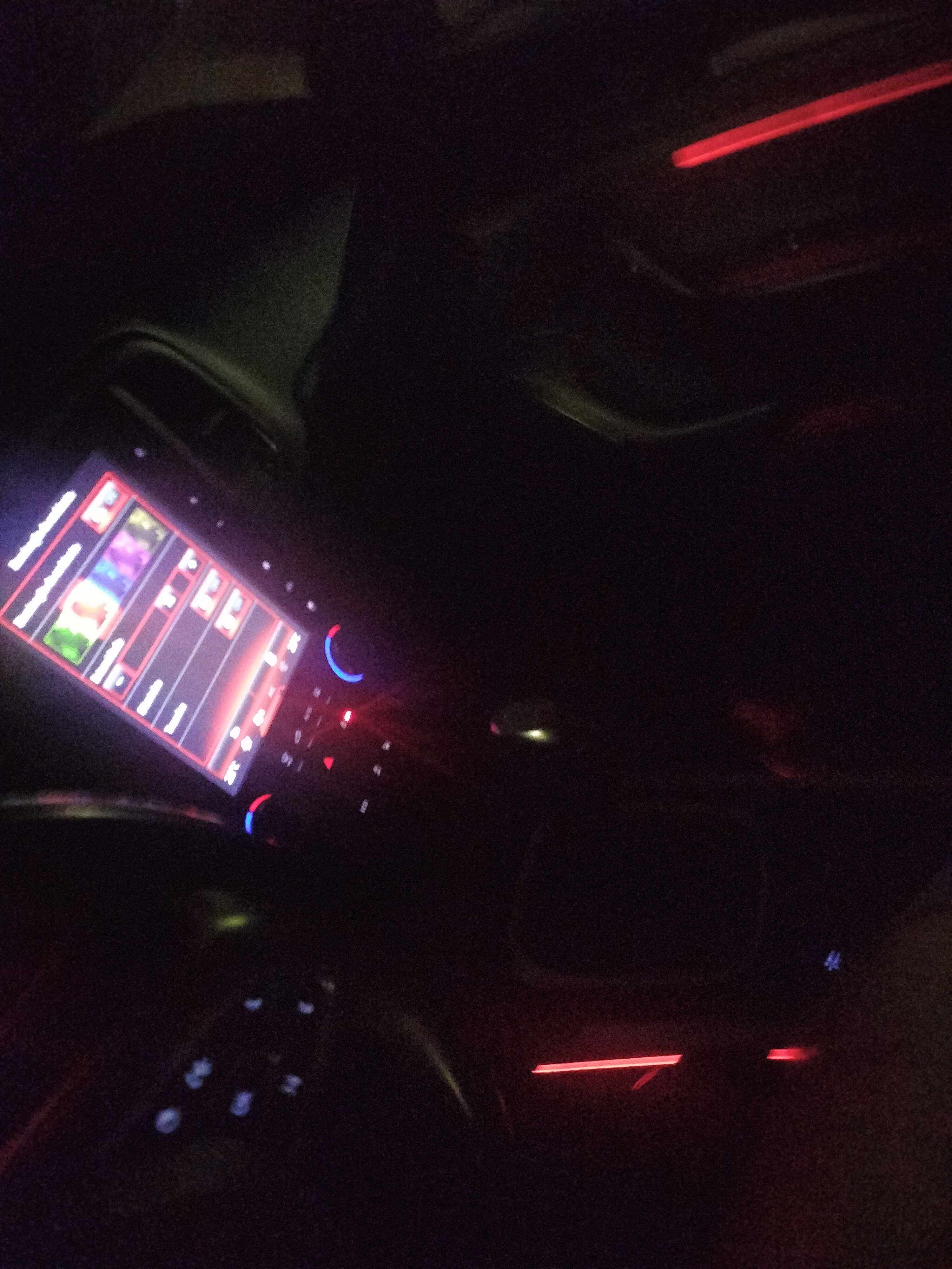 Renault Megane 4 Bose edition