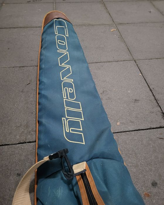 Saco de transporte Connelly  para Ski