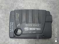 Tampa Motor Opel Zafira / vectra C 2006 1.9cdti 55558383