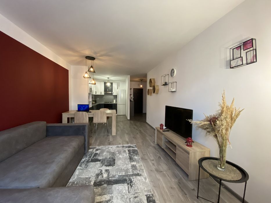 Оренда на. проспекті Злуки