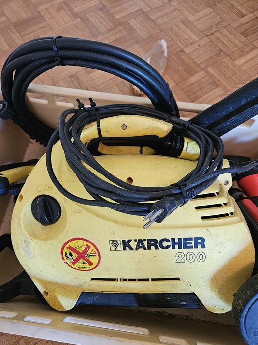 Продам мини мойку