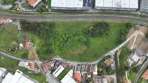 Terreno para construção em Ferreiros-Braga.