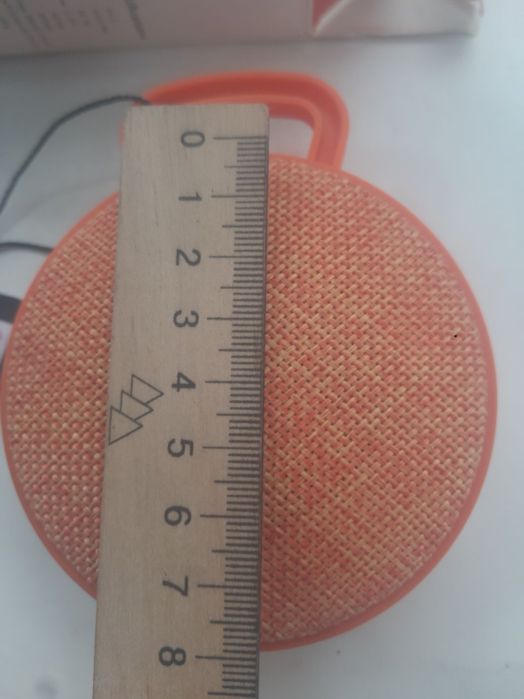 Колонка WUW-R29 Bluetooth