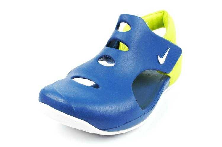 Sandały Nike Sunray Protect r. 17-33,5