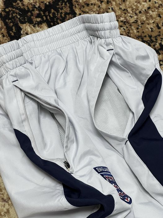 Шорти England Umbro