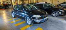 Renault Mégane 1.5 dCi Extreme