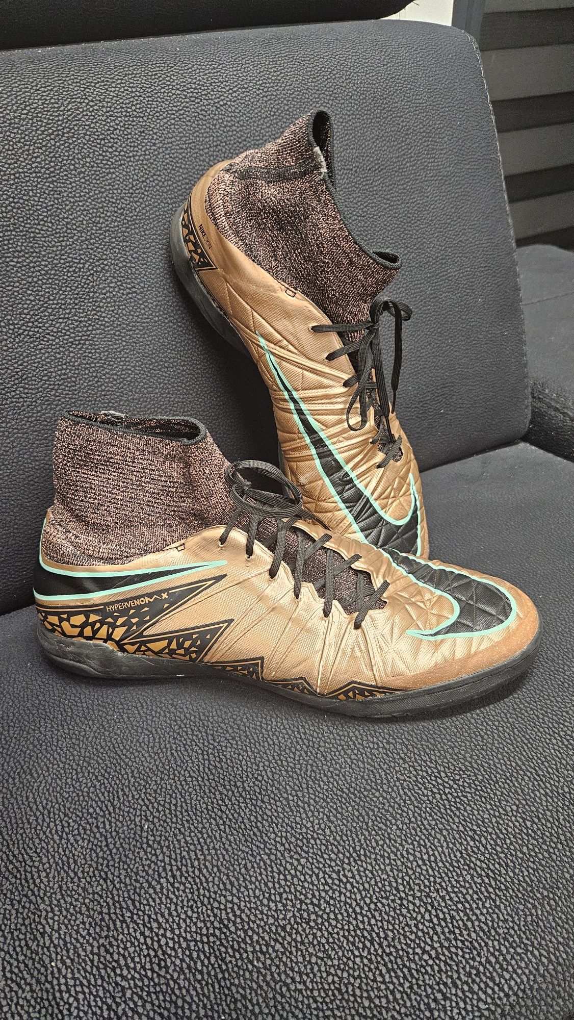 Nike HyperVenomX Proximo IC