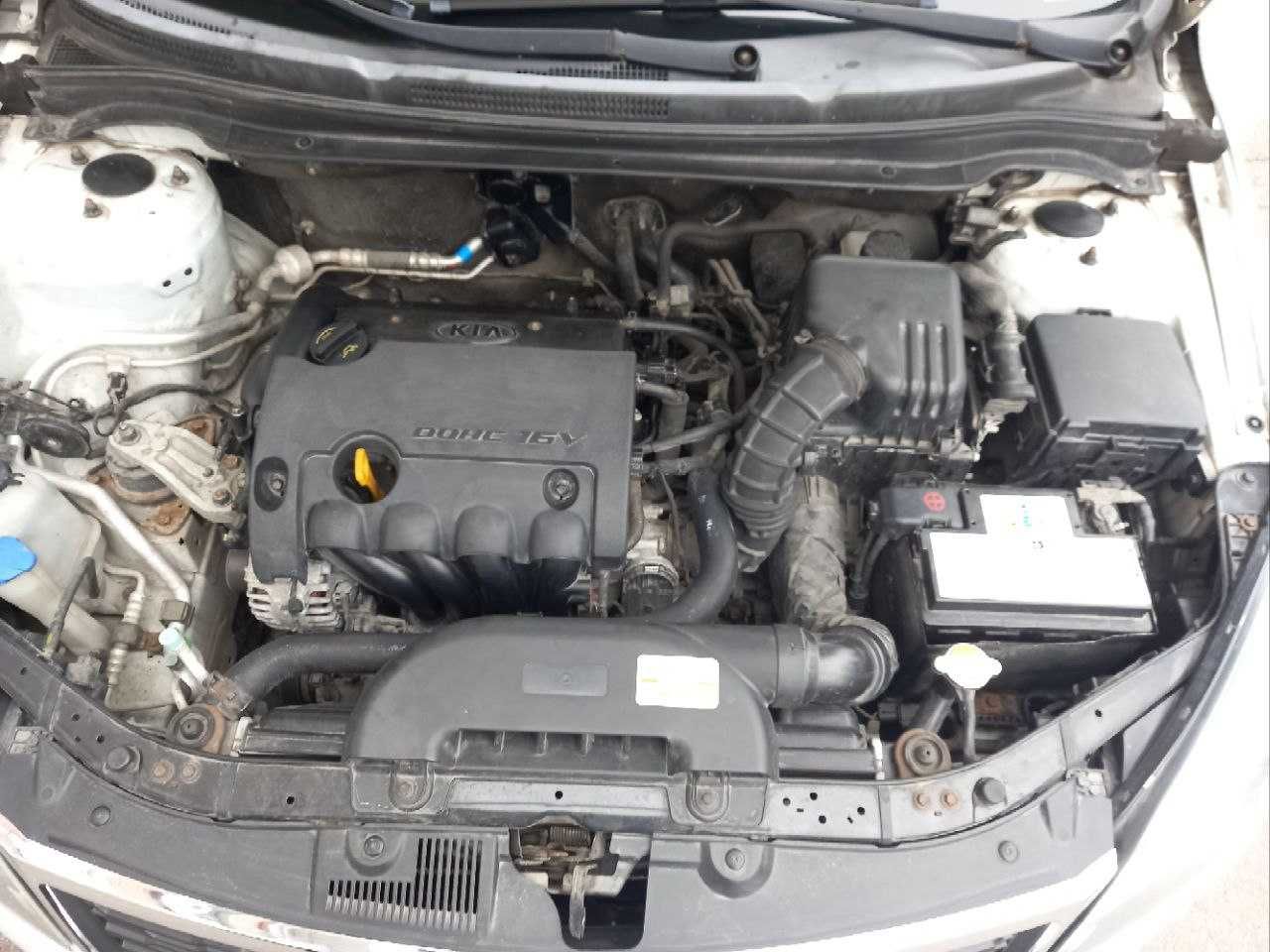 Kia Ceed універсал (2010 модельний рік)