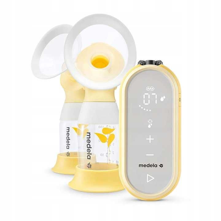 Laktator elektryczny Medela Freestyle Flex 150 ml L026