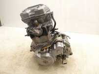 polaris predator 500 czesci glowica skrzynia wal kartery cylinder gazn