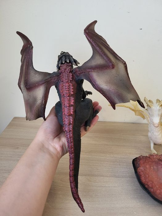 Schleich дракон, набір Schleich