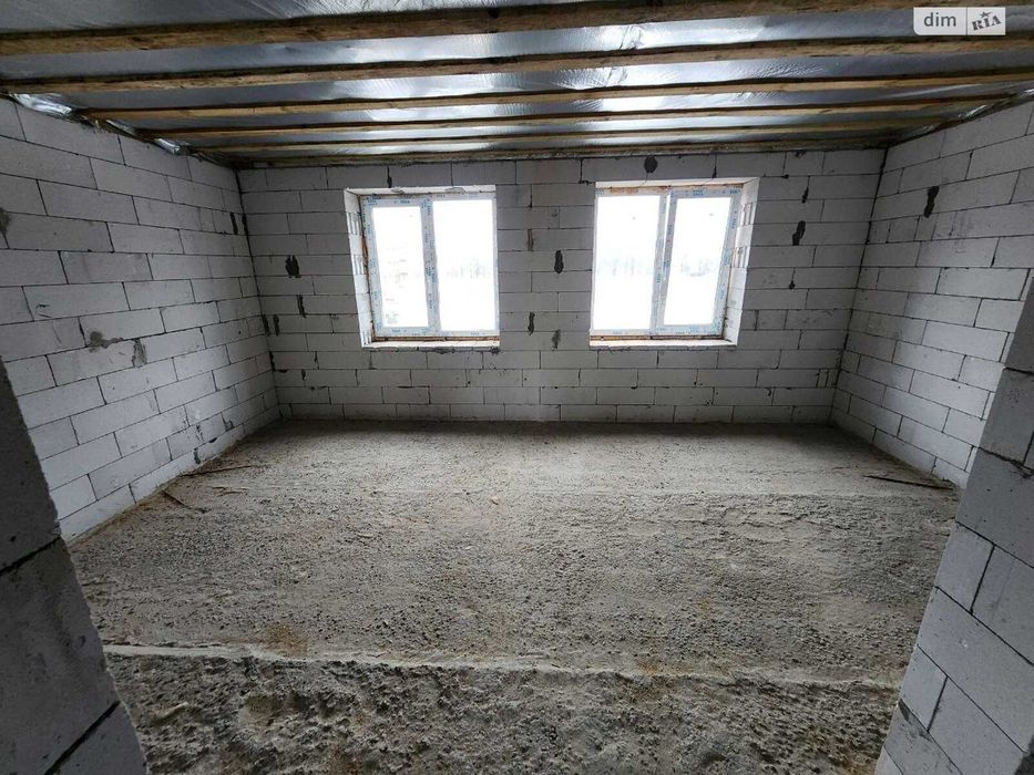 Таунхаус 3 поверхи 154 кв. м, 5 кімнат, 2 сотки, вул. Переможців