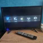 Tv 20c skymaster hdmi