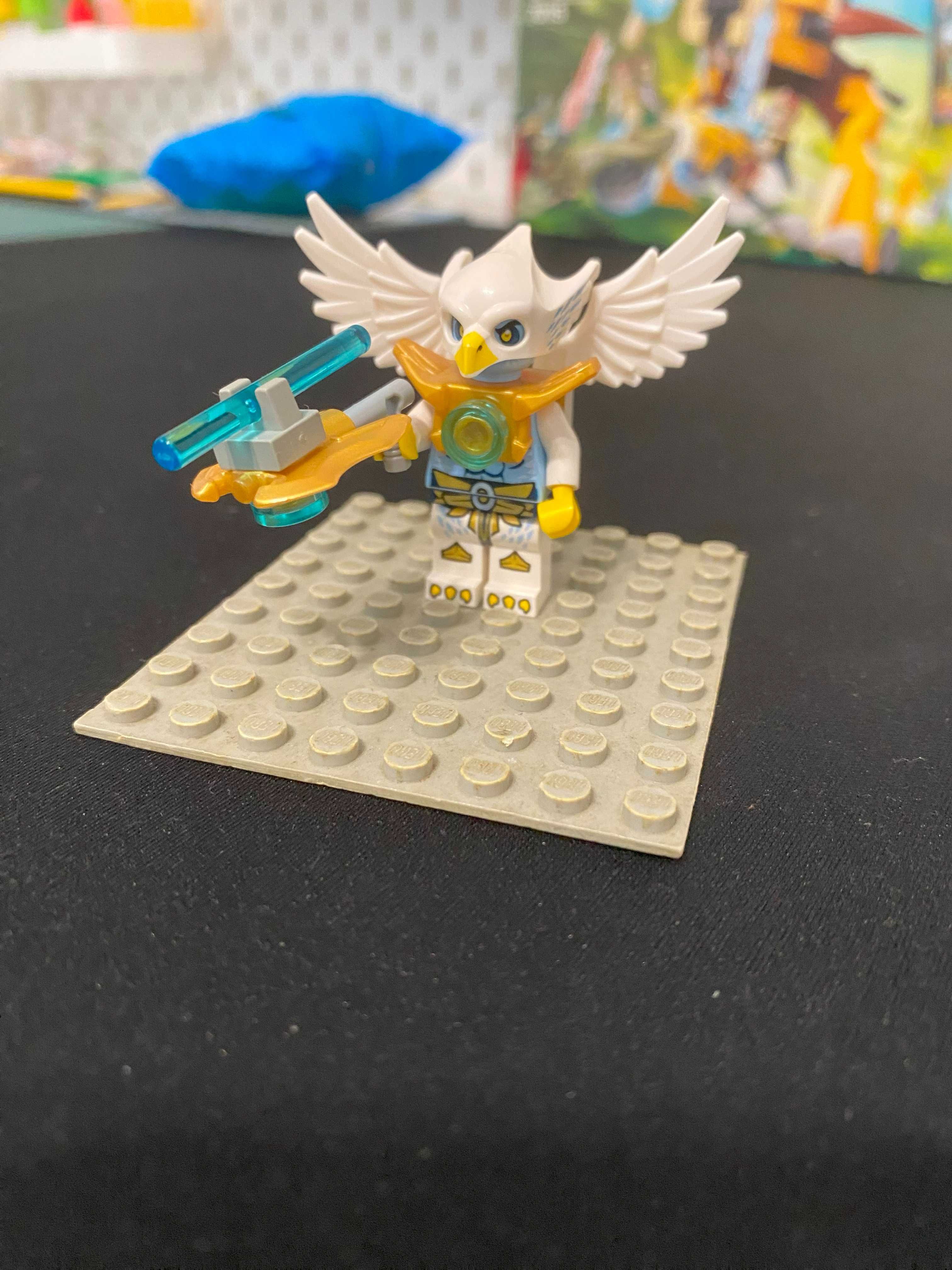 LEGO Chima LOC113 Ewar
