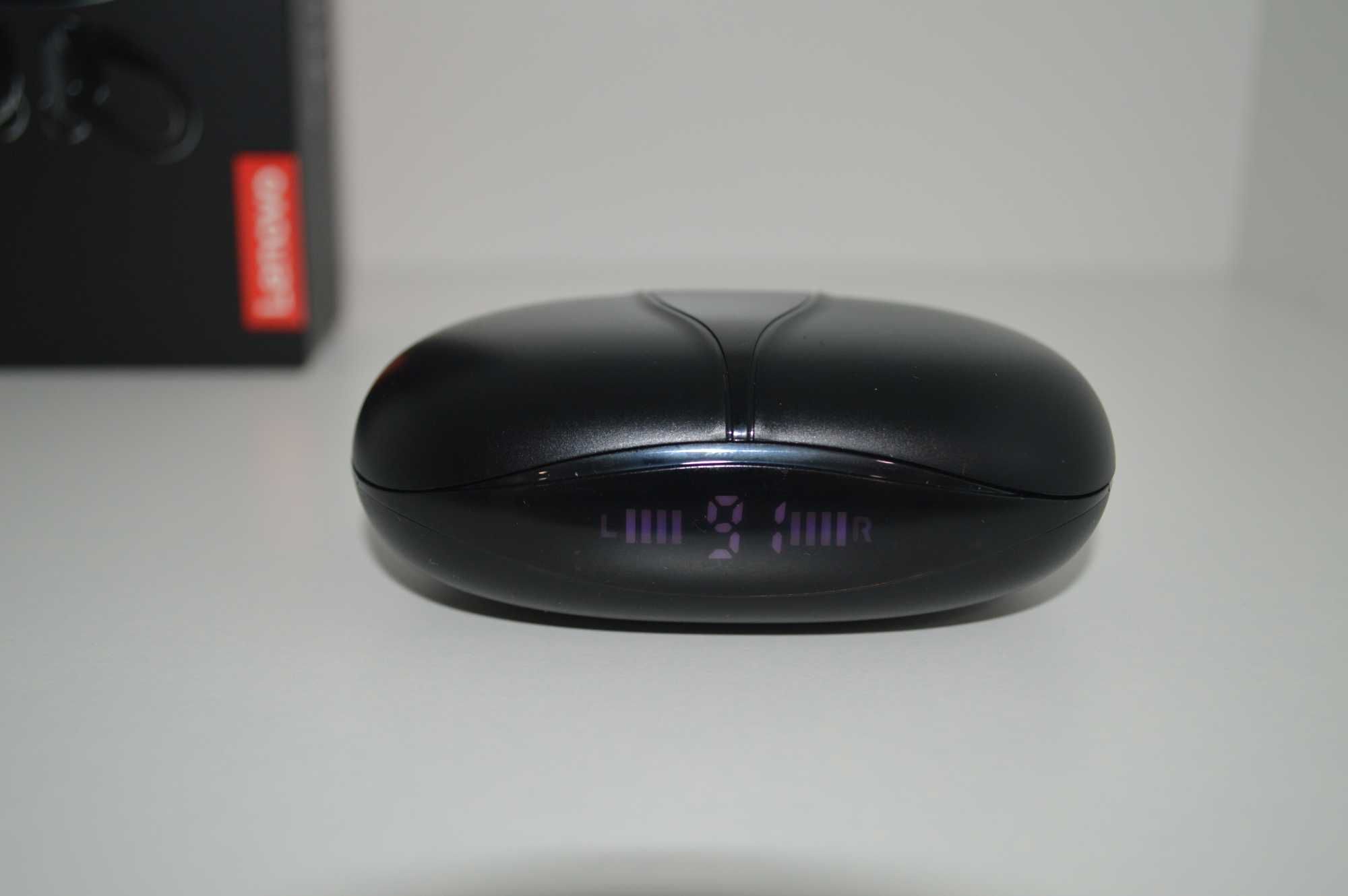 Навушники Lenovo Live Pods XT80