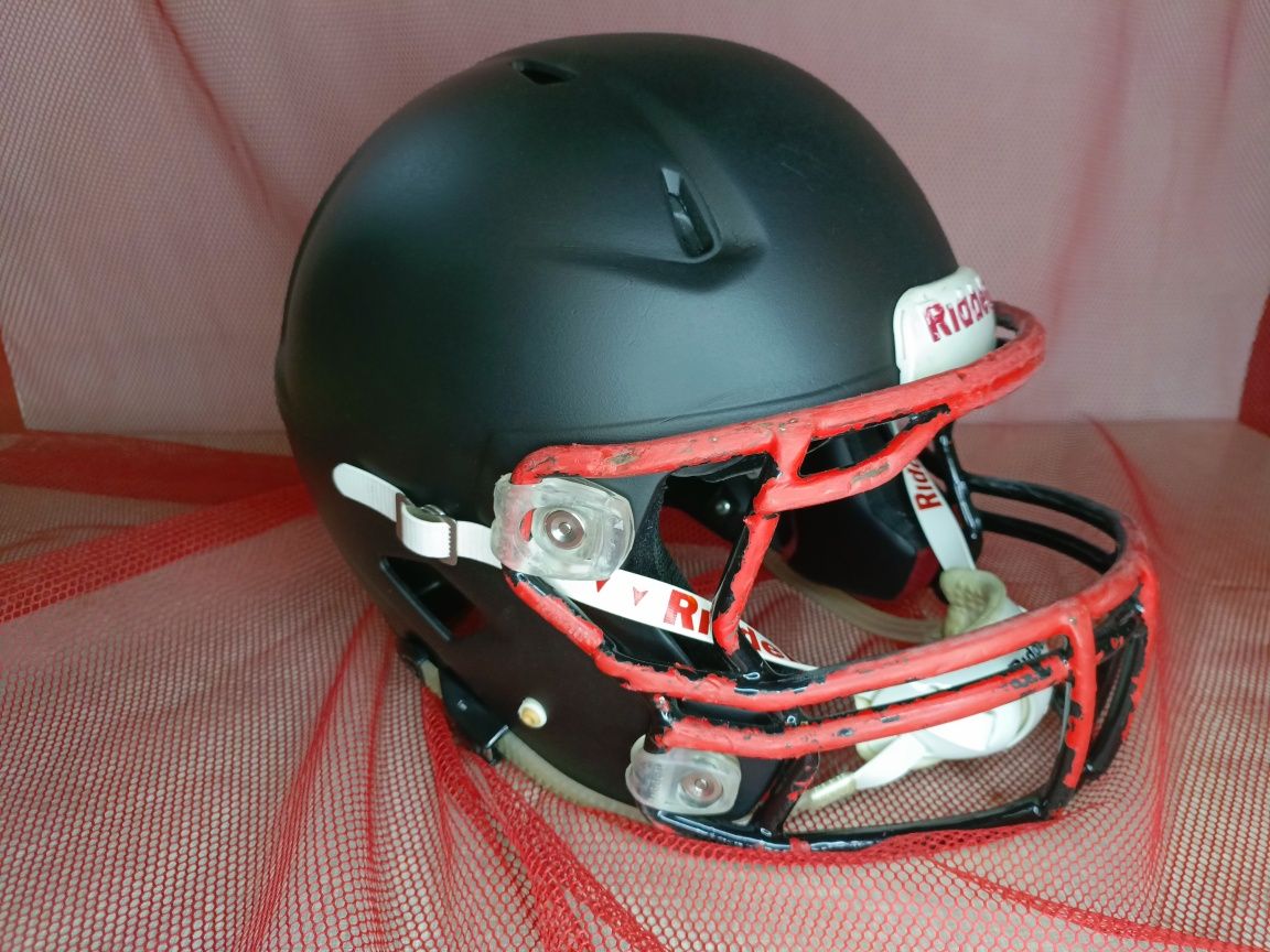 Kask Riddell 360 XL