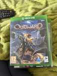 Outward xbox one