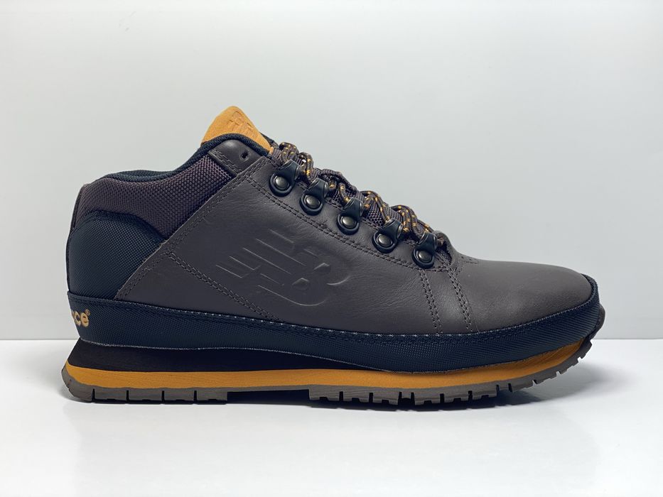 40.5-25.5см ОРИГІНАЛ 100% Кросівки NEW BALANCE 754 H754BY