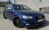 Audi A4 Led Navi 3x SLine