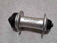 Nowa Piasta Rowerowa Shimano Deore XT HB-M765 Przednia Centerlock 32ot