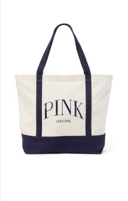 Сумка шопер фірми Victoria's Secret