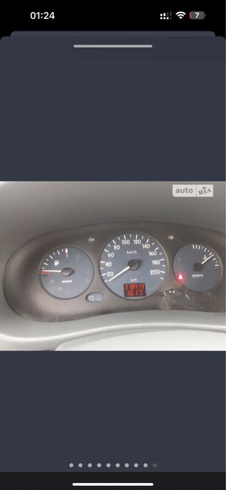 ‼️Продам Renault kango‼️