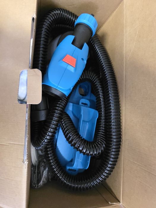Tilswall elektryczny Pistolet do malowania 800W