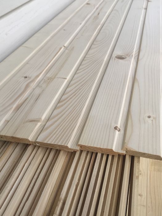 Продається вагонка підлога