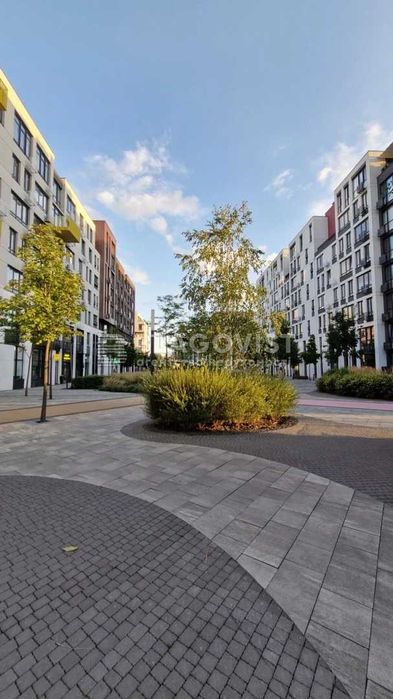 Салютна, 2/34, ЖК "Файна Таун", шевченковський , Продажа