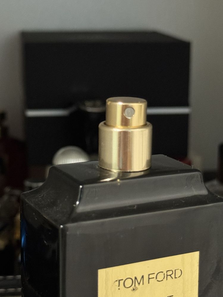 Vanille Fatale Tom Ford