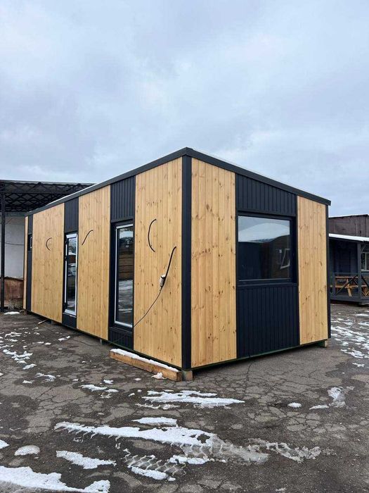 ТОП ЦЕНА! ПОД КЛЮЧ! Каркасный дом/модульный дом/дачный дом/баня/дача