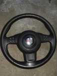 Kierownica i airbag leon 2
