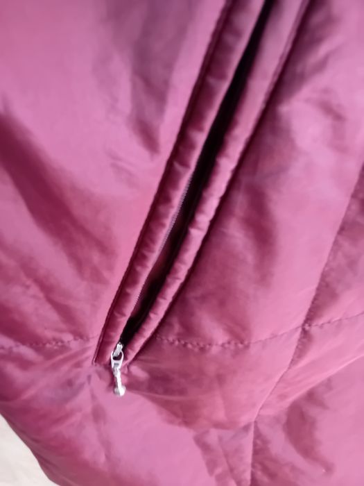 Kurtka/płaszcz r 48/50