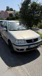 Uszkodzone VW Polo 6n2 1.4 benzyna 2000 r.