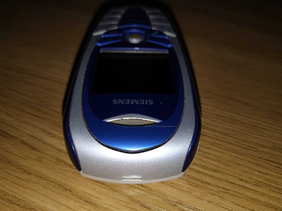 Siemens C65 комплект