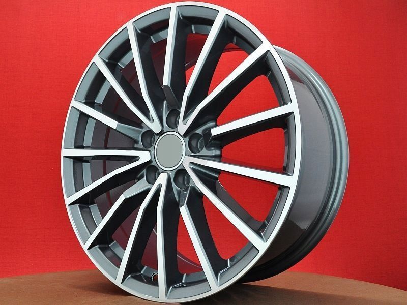 FELGI R19 5X112 BMW 5 G30 X3 G01 AUDI RS4 B8 B9 ALLROAD A5 8T F5 A7