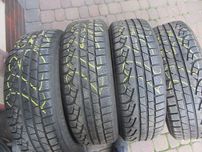 pirelli sottozero serie ii 205/65/17 96h