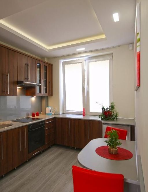 Tani ekskluzywny apartament Olsztyn (centrum) ul.Okrzei 24/1