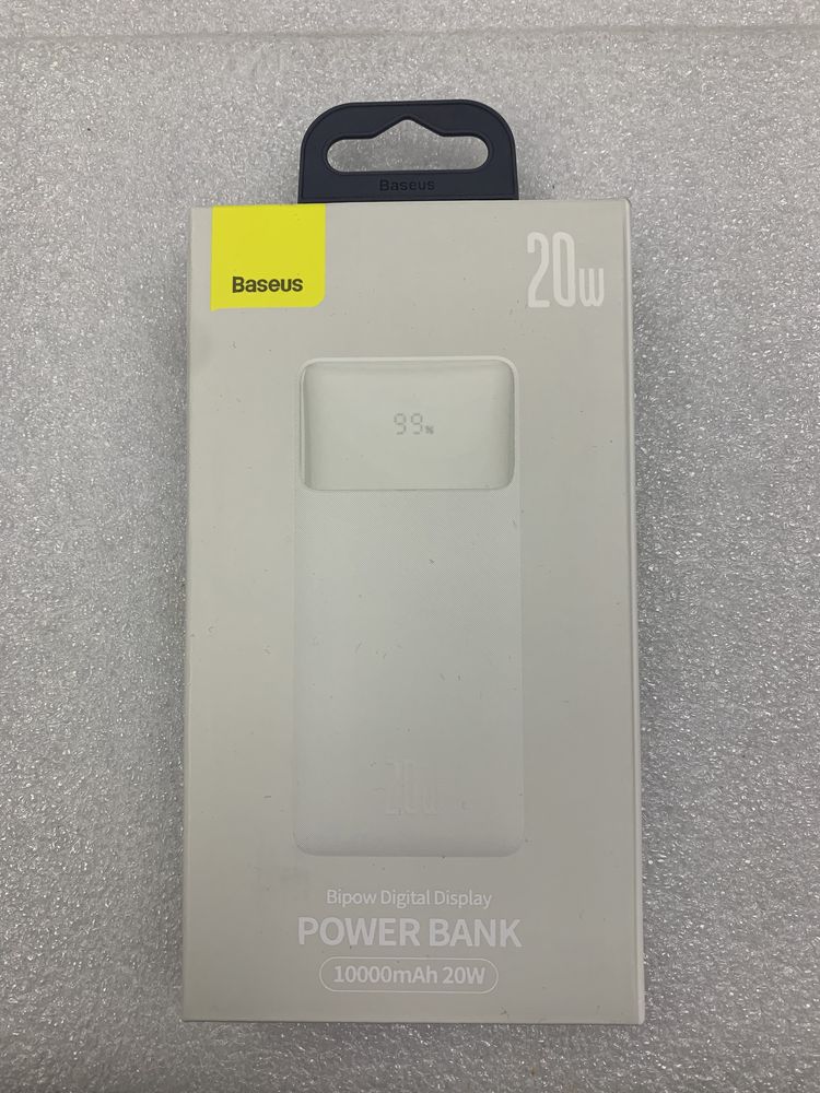 Продам PowerBank BASEUS