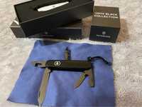 Victorinox Spartan Onyx Black