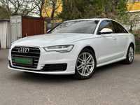 Audi A6 2015 C7/4G (2nd FL)