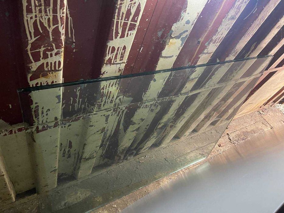 Пуленепробиваемое стекло бронестекло, бронированное стекло