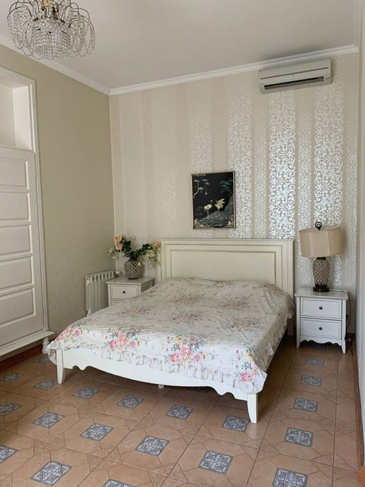 Аркадия Дом 5 спален свой генератор