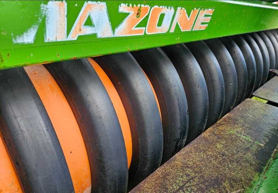 Agregat Uprawowo Siewny Amazone Siewnik Ad 303 Super Kx Ke Kg 3000 - p