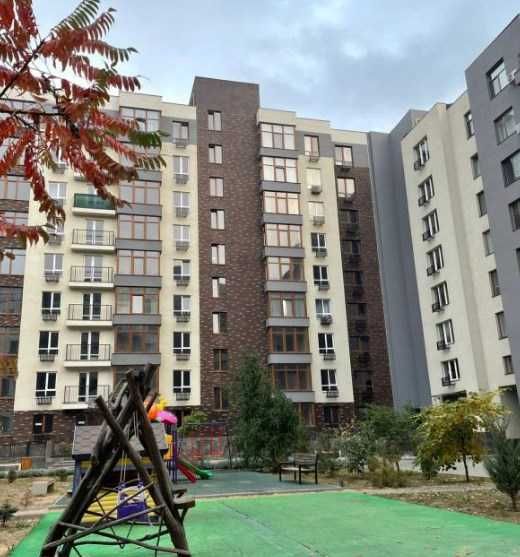 Продам квартиру У МОРЯ! Новый ЖК "Сады Ривьеры"/ Кирпич + АГВ