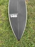 Prancha surf ORG 5’8